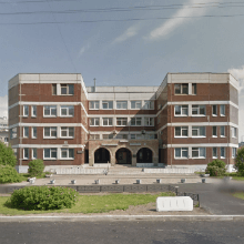 Стоматологическая поликлиника №33 Приморского района