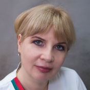 Григорьева Людмила Викторовна 